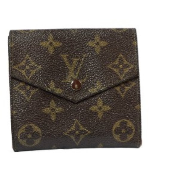 Louis Vuitton Handbags - 1988 Louis Vuitton Elise Monogram Wallet
